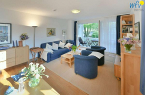 Villa Malte Ferienwohnung 5